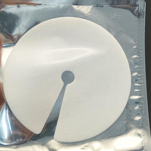 Patch <span class=keywords><strong>de</strong></span> poitrine en gel hydrogel à découpe complète, respirant, anti-rides, raffermissant, masque <span class=keywords><strong>de</strong></span> soin corporel pour le buste, acide hyaluronique, visage, seins - Product Image 5