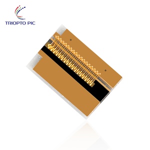 <span class=keywords><strong>COS</strong></span> تصنيع 1270 نانومتر 2 واط صمام ثنائي ليزر حزمة قصدير ذهبية باعث واحد على Submount لمعالجة المواد - Product Image 5