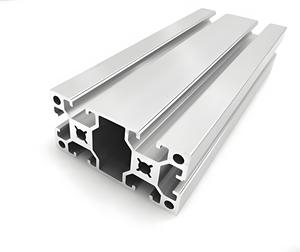 Tùy chỉnh GB ASTM AISI DIN BS nhôm hồ sơ cửa sổ nhà bếp trượt đường ray thiết bị gia dụng sản phẩm điện tử - Product Image 3
