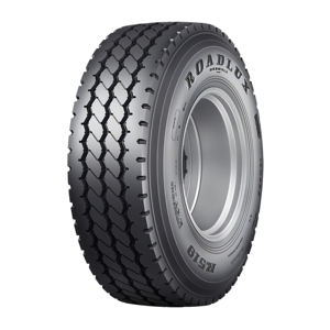 Pneumatici per ruote commerciali Roadlux 11 r22.5, pneumatici per autocarro a spalla chiusa aperta, 11 r24.5, pneumatici per semirimorchi 295 75 r22. 5 - Product Image 5