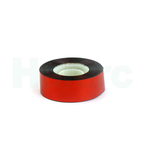 Haierc Bande réfléchissante haute visibilité Bande anti-oiseaux Utilisation dans la ferme ou le jardin - Product Image 4