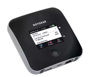 <span class=keywords><strong>NETGEAR</strong></span> <span class=keywords><strong>MR2100</strong></span> 1TLAUS (Telstra) Mobile Hotspot 4G LTE Routeur Australie Version - Product Image 3