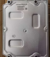 Unité de commande d'excavatrice de PC490-10 PC470-10 de haute qualité 6D125-6E contrôleur de moteur ECM P4993120 4993120 600-481-1104