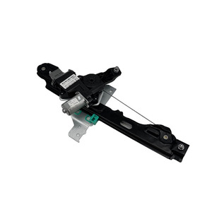 Accessoires de voiture Lève-<span class=keywords><strong>vitre</strong></span> électrique pour Peugeot 508 OE 9672913880 - Product Image 3