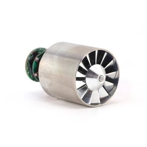 มอเตอร์พัดลมไร้แปรงถ่าน DC แบบ BLDC ความเร็วสูง 7.4V รุ่น HF2952BL ความเร็ว 125,000 รอบต่อนาที - Product Image 3