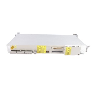 อินเวอร์เตอร์เซอร์โวมอเตอร์ใหม่เอี่ยมของแท้ รุ่น 6SN1112-1AC01-0AA1 - Product Image 1