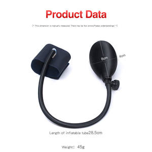 Großhandel Super Qualität Soft Crystal Wieder verwendbare Silikon hülle Gummi Extra gepunktete Penis Kondom - Product Image 6