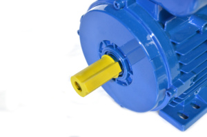 Motor Monofásico YL90L-2 de 2.2kw y 2800rpm - Product Image 3