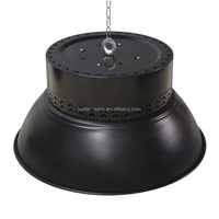 Nouveau style atelier 100W LED haute baie lumière, entrepôt 200W LED haute baie lumière