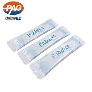 Sachet de probiotiques à haute teneur en acide urique de marque privée pour adultes - Product Image 4