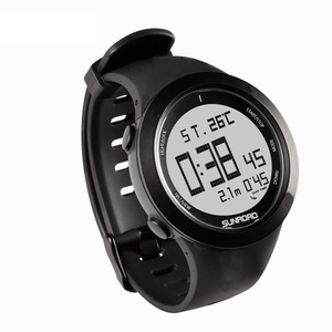 DF SR D5 para Pesca Submarina: Profundidad de Buceo, Tiempo de Buceo, Tiempo en Superficie, Temperatura del Agua y Tiempo de Corriente, Modo Silencioso Sunroad - Product Image 3