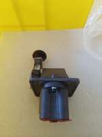 Vanne pneumatique directionnelle manuelle 3/2 PILOTAIR 2-HA-2L R431005006 P-059336-00003