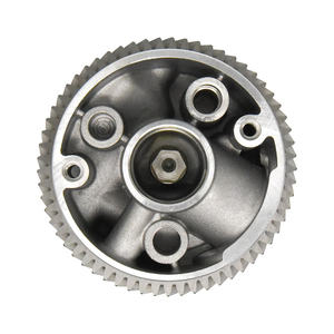 Bomba de Aceite Nueva para Automóviles A6511802401 para Mercedes Benz Sprinter 5T Plataforma Chasis 906 FAI Condición Nuevo - Product Image 4