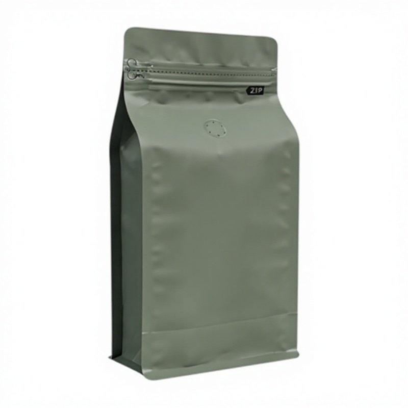 Stand Pouches 100g 250g 500g 1kg