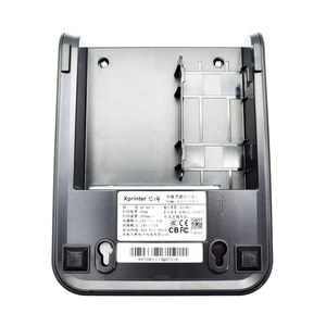 桌面免提廉价 Xprinter XP-80TS 热敏收据打印机 80 毫米，带 USB POS 打印机 - Product Image 5