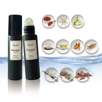 Personnaliser Original Marque Authentique Largement Utilisé Fragrance 10 Meilleurs Parfums Pour Femmes Ensemble De Marque