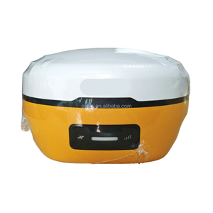 อุปกรณ์สำรวจระดับสูง V5สูง IP68 GNSS Hi-Target แบรนด์สูงและความน่าเชื่อถือสำหรับงานภูมิประเทศ1408 - Product Image 3