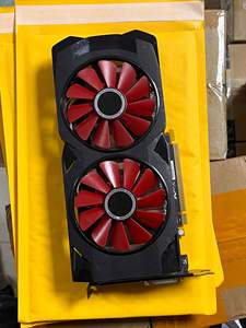 การ์ดจอ <span class=keywords><strong>RX</strong></span> <span class=keywords><strong>580</strong></span> <span class=keywords><strong>8GB</strong></span> สำหรับเล่นเกม <span class=keywords><strong>RX</strong></span> 588 พร้อม 256 บิต สำหรับพีซี GPU RX580 - Product Image 3