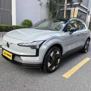 <span class=keywords><strong>Volvo</strong></span> EX30 Pure Electric 590KM Longue autonomie Petit SUV Conduite à gauche Fabriqué en Chine Charge rapide Confort Voitures bon marché Voitures d'occasion - Product Image 1