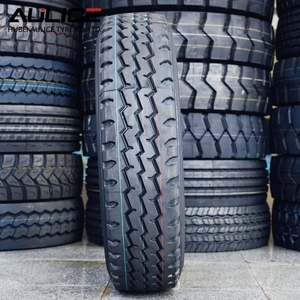 ขนาดยาง 6.50r16/ 7.50r16/7.00r16/ 8.25r20/ 12r22.5 ผลิตในโรงงานจีน ยางรถบรรทุกเรเดียลเหล็กทั้งหมดสำหรับขาย - Product Image 2