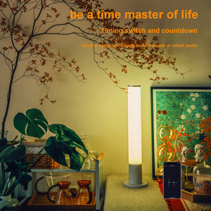 VALED breveté 10000 lux Smart Light Therapy Lamp <span class=keywords><strong>Biorhythm</strong></span> Lighting 16Watt Sunlight - Product Image 5