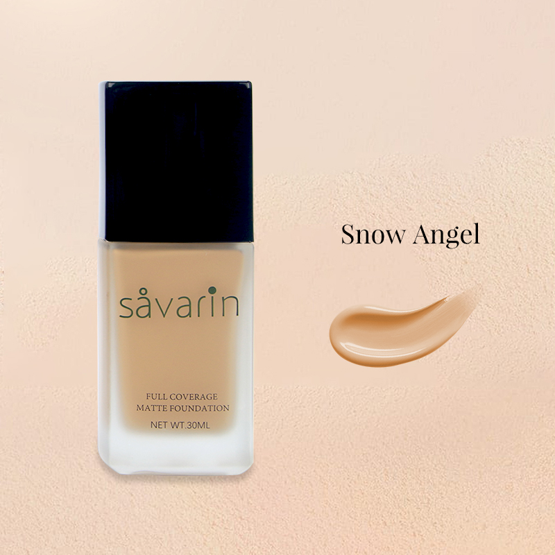 Ange de la neige v110