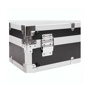 Estuche de transporte personalizado de aluminio <span class=keywords><strong>Pioneer</strong></span> <span class=keywords><strong>XDJ</strong></span>, controlador protector de vuelo, caja de Hardware ase - Product Image 4