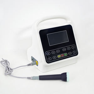 Nuevo equipo de fisioterapia, equipo de fisioterapia bioeléctrica, máquina de rehabilitación de fisioterapia eléctrica - Product Image 1