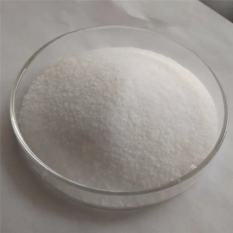 CAS NO. 77-92-9 2018 Hot Sale Citric Acid Anhydrous Food additives