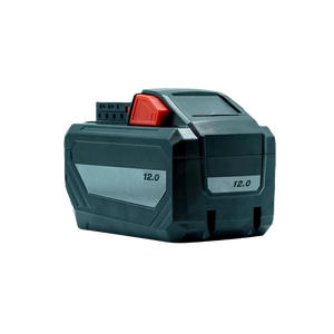 Paket Baterai Li-ion <span class=keywords><strong>18V</strong></span> 12Ah Tugas Berat Tahan Lama untuk Kompatibilitas EU/US M18 - Product Image 1