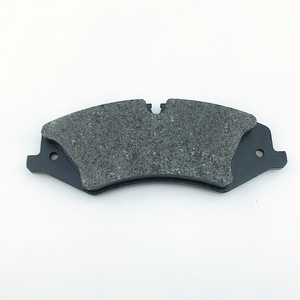 Sistemi frenanti <span class=keywords><strong>Auto</strong></span> per Land Rover pastiglie freni LR4 Range Rover LR051626 LR032063 pastiglie freni - Product Image 5