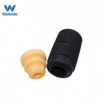 Direktverkauf ab Werk OE33536865130 Hochwertiger Stoßdämpfer-Bumper-Stop-Kit mit Staubschutz Passend für B M W F15 F16