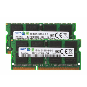 Laptop Gaming <span class=keywords><strong>Memory</strong></span> DDR3L 1333MHz 1600MHz 4GB 8GB SODIMM PC3L 12800 Laptop Ram en Stock - Product Image 4