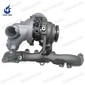 VW CLHA 엔진 부품 750825-1 813860-1 자동차 터보를위한 Skoda를위한 Garrett 터보를위한 좌석을위한 Audi의 슈퍼 좋은 품질