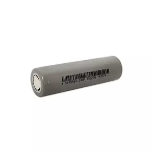 Highdrive Original SW18650-34MP 18650 3400mAh 3C batterie de remplacement Rechargeable au Lithium fer F1L 3.7v 3350mAh cellules de batterie