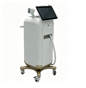 Épilateur Portable OEM 10 ou 12 Barres, Machine à Épilation à la Cire Glacée au Titane, Nouvelle Arrivée 2026 - Product Image 5