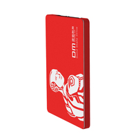 Disco rigido SSD ad alta velocità 2.5 pollici Sata 3.0 1tb Ssd disco rigido a stato solido FS550
