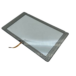หน้าจอสัมผัส LCD รุ่น Rezision สำหรับเครื่องถ่ายเอกสาร Ricoh <span class=keywords><strong>IM</strong></span> <span class=keywords><strong>C2000</strong></span> C2500 C3000 C3500 C4500 C5500 C6000 ขนาด 26.8*15.4 นิ้ว แผงควบคุม อะไหล่เครื่องถ่ายเอกสารและเครื่องพิมพ์ - Product Image 5