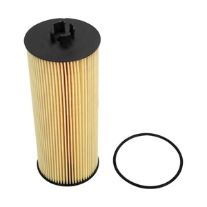 מחיר מפעל באיכות גבוהה מסנן שמן סיכה למנועי דיזל לטרקטור חלקי 0001801709 P550761 5459530 2931095 11708551 69042849 - Product Image 3