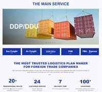 Envío de maquinaria de puerta a puerta a puertos europeos. Inspección Previa al Envío, Embalaje Apto para Transporte Marítimo, Agencia de Aduanas. Comenzar el envío.