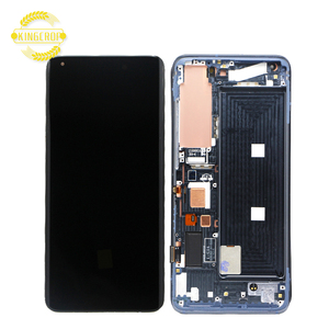 Écran de téléphone portable d'origine de 6,47 pouces pour Xiaomi <span class=keywords><strong>Mi</strong></span> <span class=keywords><strong>Note</strong></span> 10 M1910F4G, écran tactile LCD, pièces de rechange pour réparation - Product Image 4