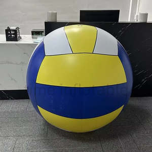Pallone da <span class=keywords><strong>Pallavolo</strong></span> Gonfiabile Personalizzato per Pubblicità Esterna e Intrattenimento a Tema Sportivo - Product Image 4