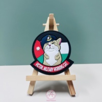Etiquette en silicone en relief avec logo personnalisé patchs en PVC souple pour vêtements, couture de chapeaux patchs en caoutchouc 3D