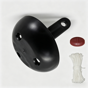 <span class=keywords><strong>Ancre</strong></span> de mouillage robuste anti-corrosion sur mesure pour l'ingénierie marine, la pêche et les projets hydrauliques - Product Image 3