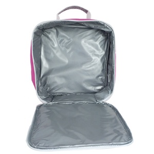 Factory Outlet Promotion Cooler <strong>Bag</strong> Outdoor 5l Insulated <strong>Cool</strong> <strong>Bag</strong> Picnic Camping <strong>Rucksack</strong> Beach Ice Cooler <strong>Bag</strong> for Women Kids - Product Image 4