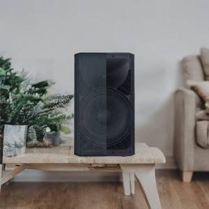 5000w 15 אינץ 'גבוהה כוח שמע מקצועי החוצה/חדר קול חיזוק מערכת רמקולים Dj - Product Image 6