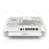 Modem ONU ONT WIFI7 V271-20 Neuf XGPON 3GE 10G 2.5G+1TEL+1USD Haute Vitesse.5G Port Fibre SFP+ FTTR Couverture Fibre Optique Complète