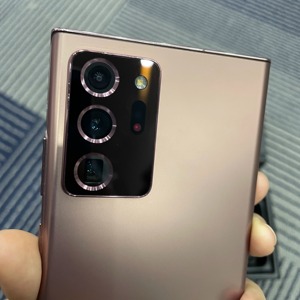 Giá Rẻ Nhất Ban Đầu Mở Khóa Sử Dụng Điện Thoại Di Động Thứ Hai Tay Điện Thoại Di Động Cho Samsung <span class=keywords><strong>Galaxy</strong></span> Lưu Ý 20 U Cho Bán Buôn - Product Image 2