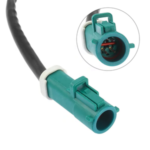 NOUVEAU Capteur d'Oxygène OEM 0258006573 0258006574 3M51-9F472-AC 3M519F472AC 1309292 pour Ford C-Max Fiesta Focus pour <span class=keywords><strong>Volvo</strong></span> C30 <span class=keywords><strong>S40</strong></span> V50 - Product Image 4