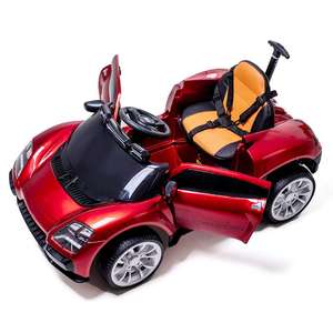 Vendite dirette per bambini veicoli giocattolo elettrico 3 modalità di controllo sicuro affidabile Ultra-lunga durata della batteria a lungo tempo di riproduzione senza <span class=keywords><strong>Stress</strong></span> - Product Image 1